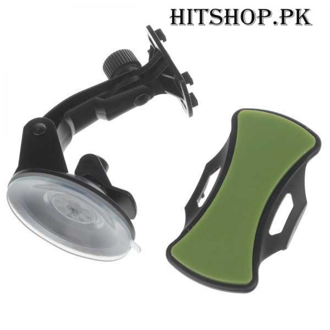 180 Degree Rotation Mobile Phone Holder